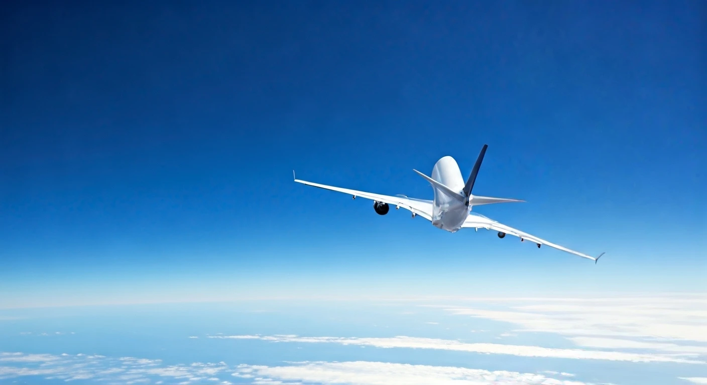 Want a Pilot Career? Your Guide Starts Here.