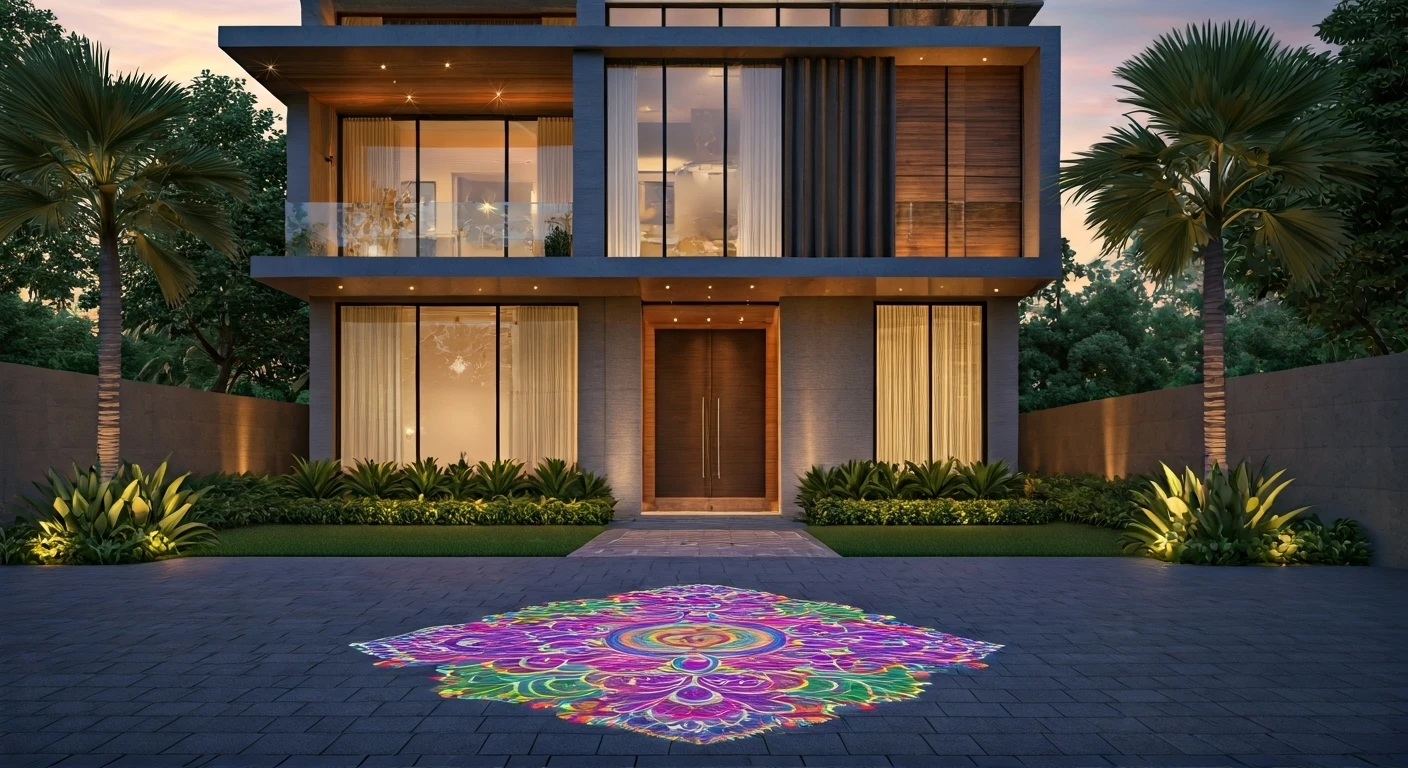 Ranbir and Alia Buy Rs 250 Cr Dream Home