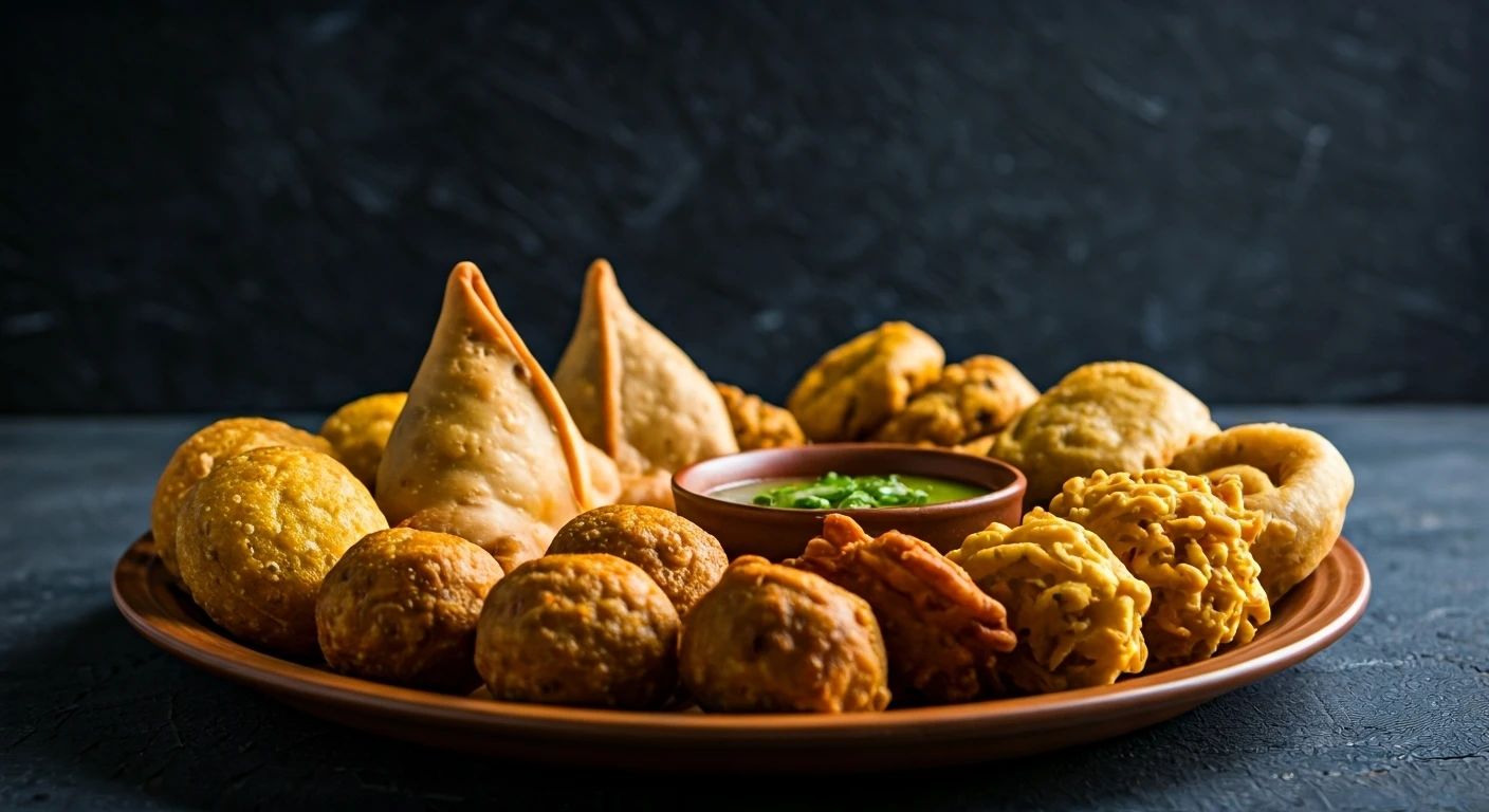Make Diwali Snacks Fast: 10 Delicious Recipes