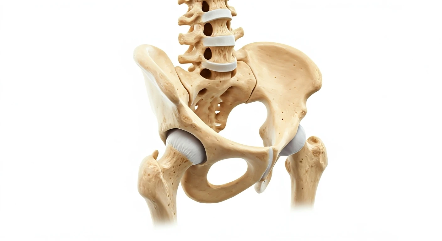 Hip Exercises Help You Stay Agile Longer.