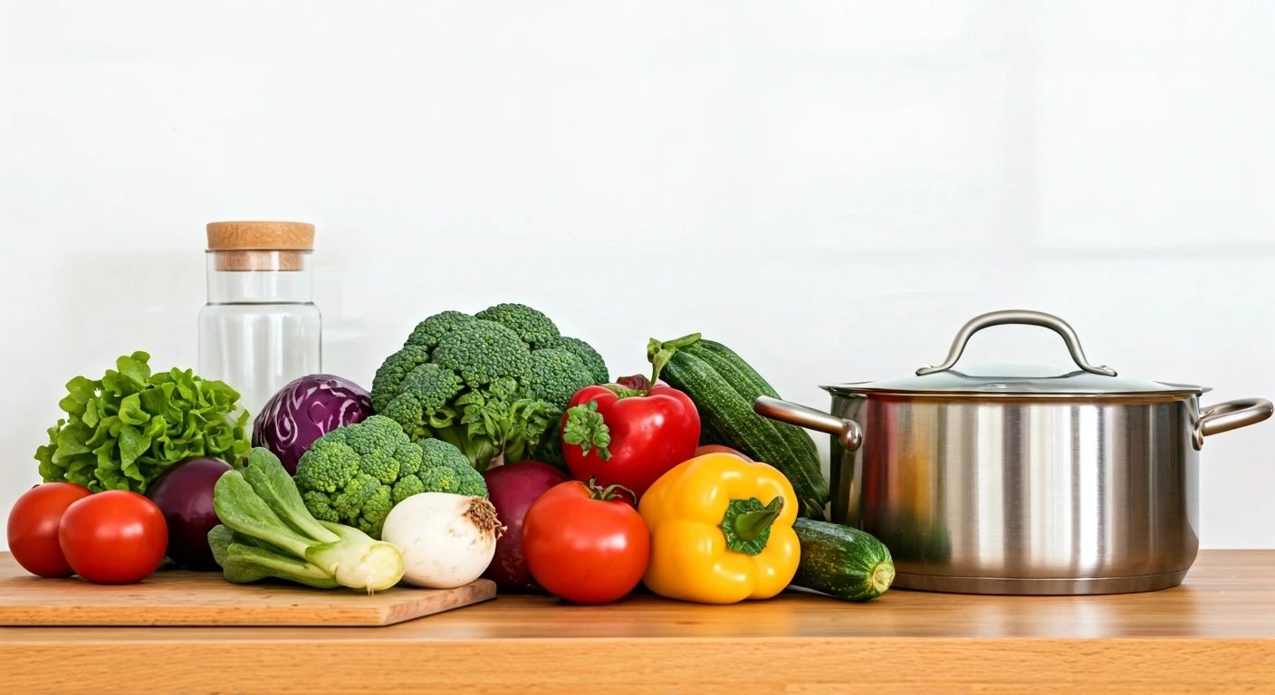 Healthy Cooking: 9 Do's and Don'ts You Need