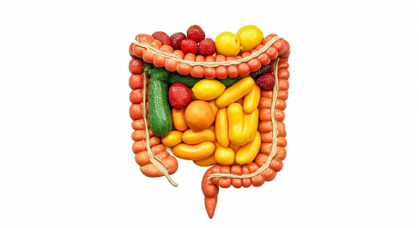 Rate Gut-Friendly Breakfasts With This Guide
