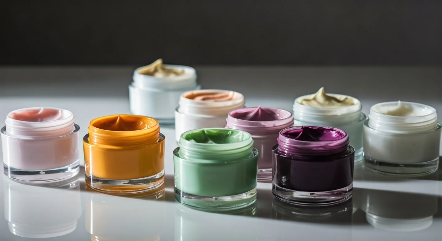 Protect Your Skin: Top Face Packs for Pollution