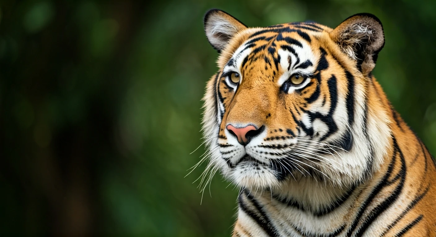 Safari in India: Top 10 National Parks Await