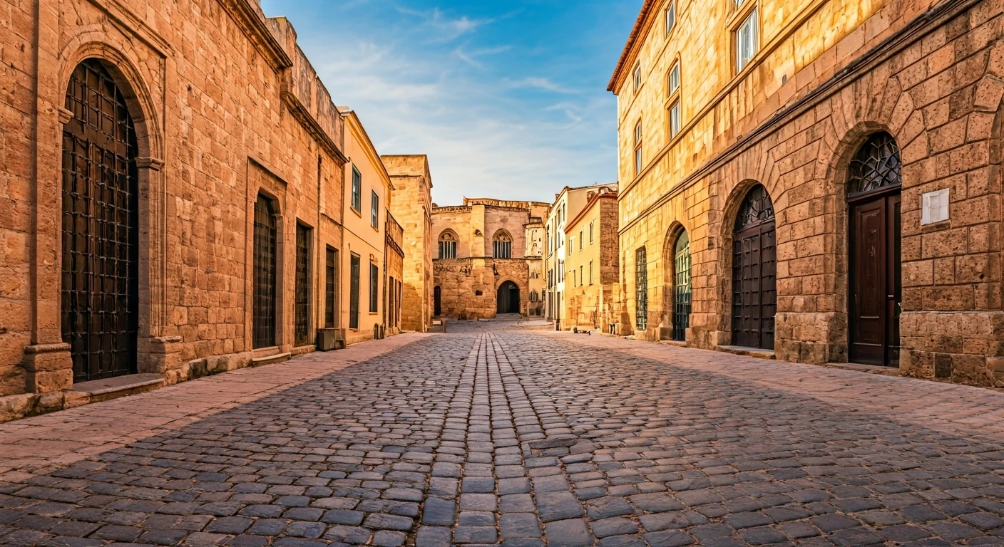 Visit These 6 Oldest Ancient Cities Now.