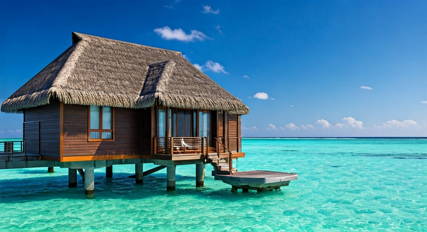 Find Your Dream Honeymoon Destination Now