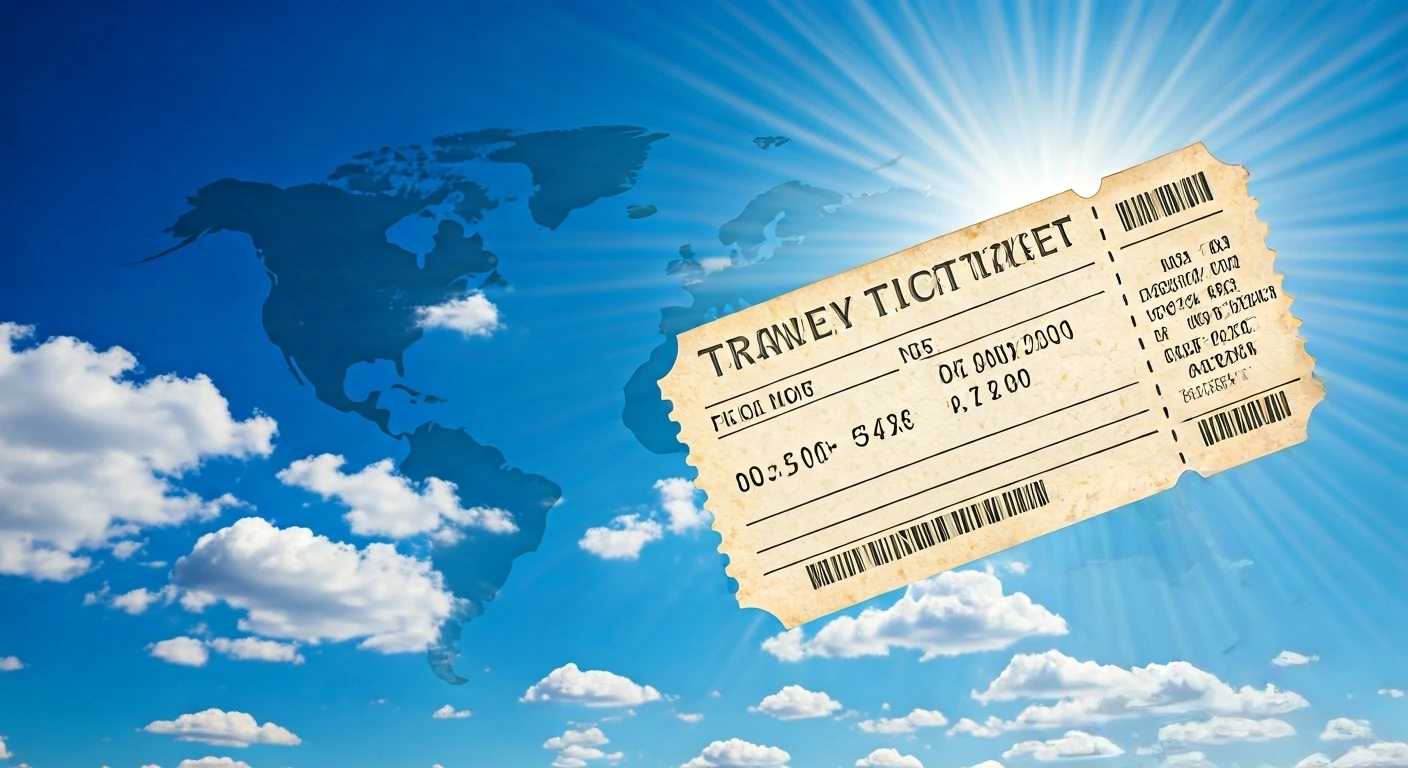 Book Smarter: Secrets to Save on Flights
