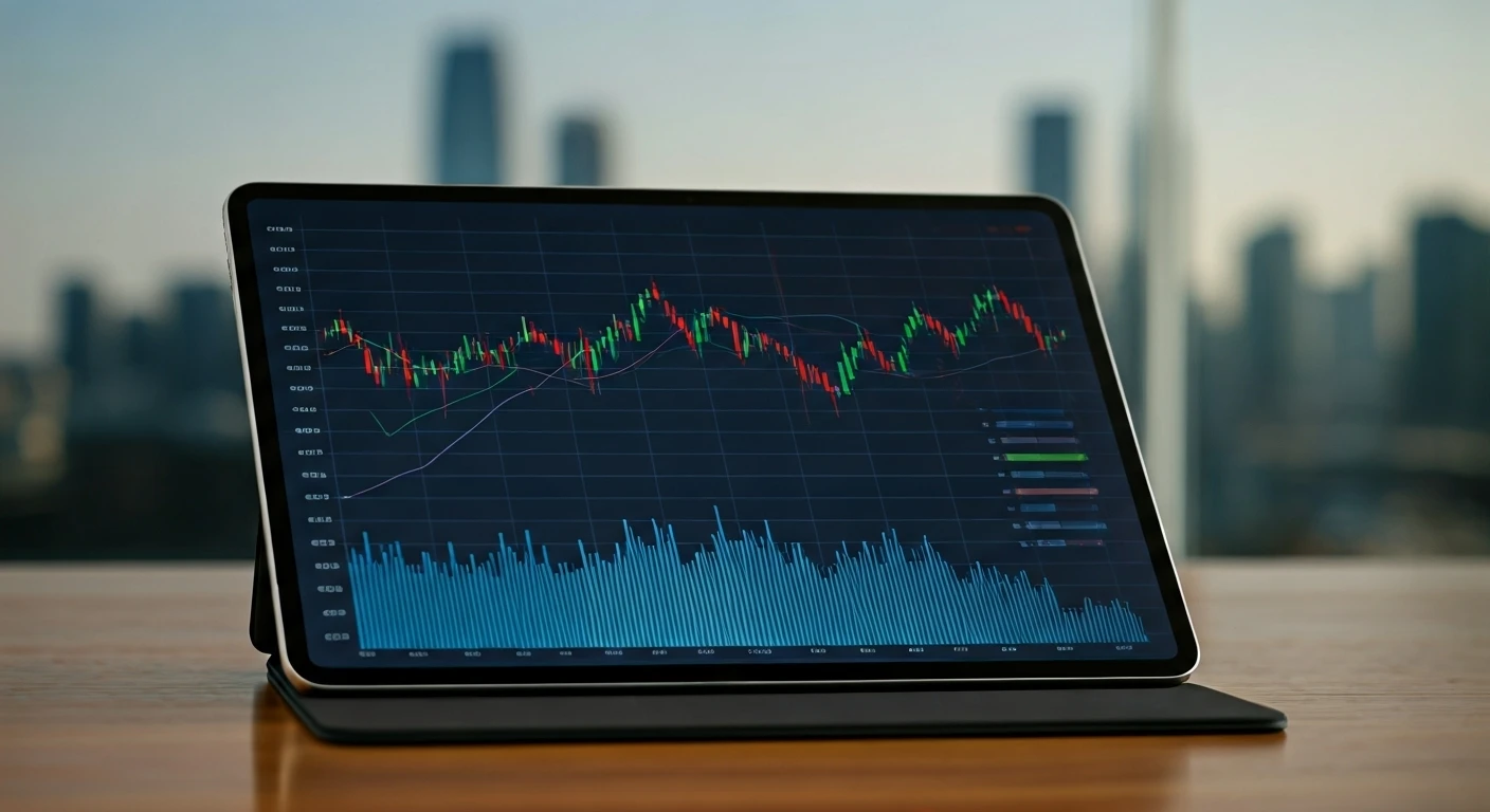 Unlock Indian Stock Markets with Demat Accounts