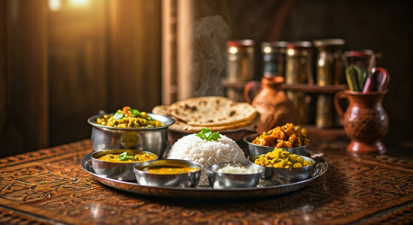 Are Homecooked Meals Healthier Than Eating Out?