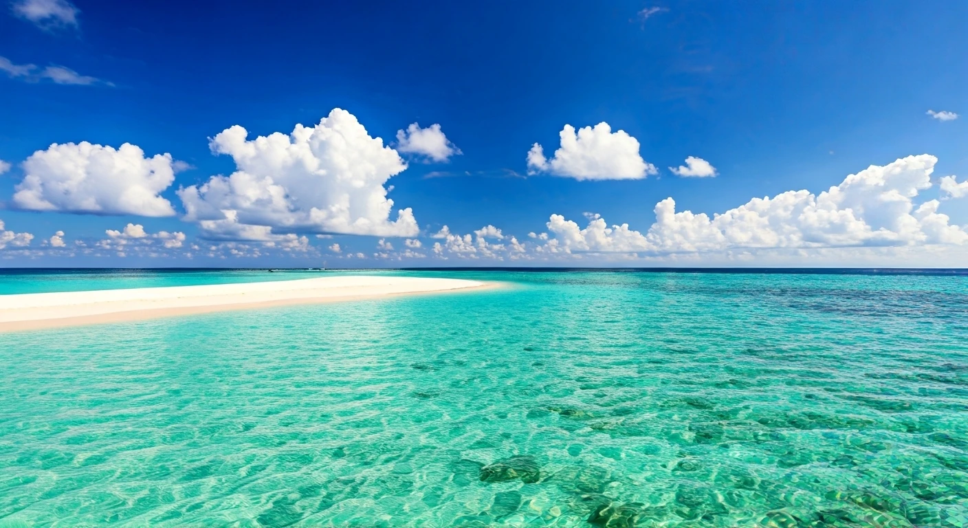 Explore Asia's Best Beaches for Your Next Trip