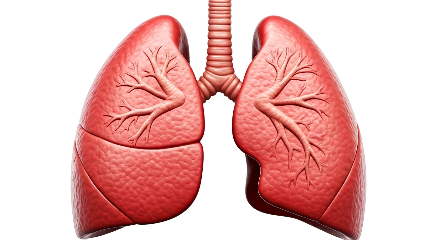 Avoid These 7 Foods for Healthy Lungs