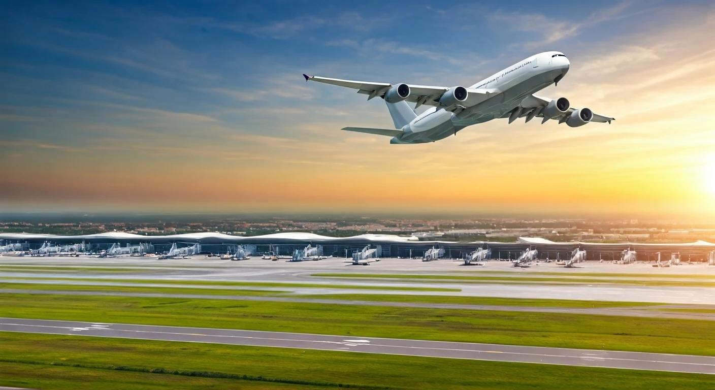 Maharashtra Realizes NMIA Inauguration Dream