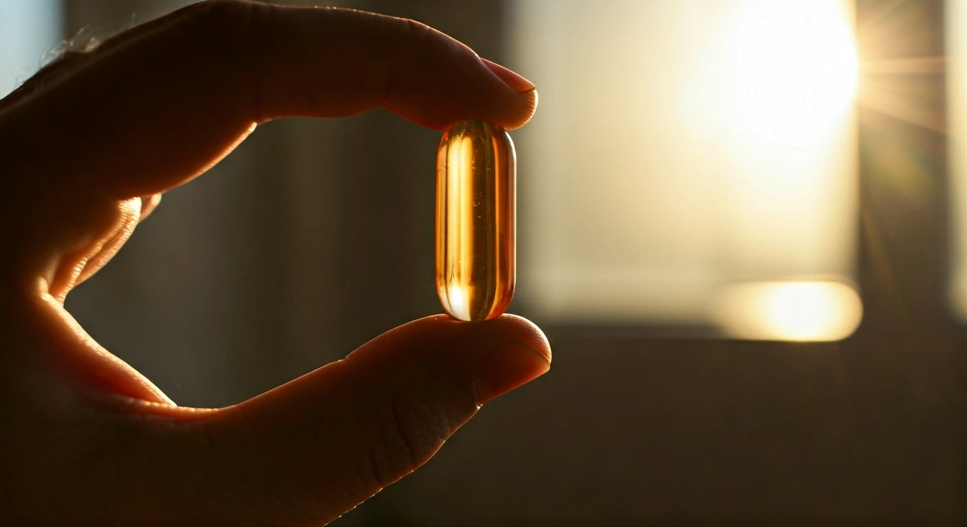 India Faces Rising Vitamin D Deficiency