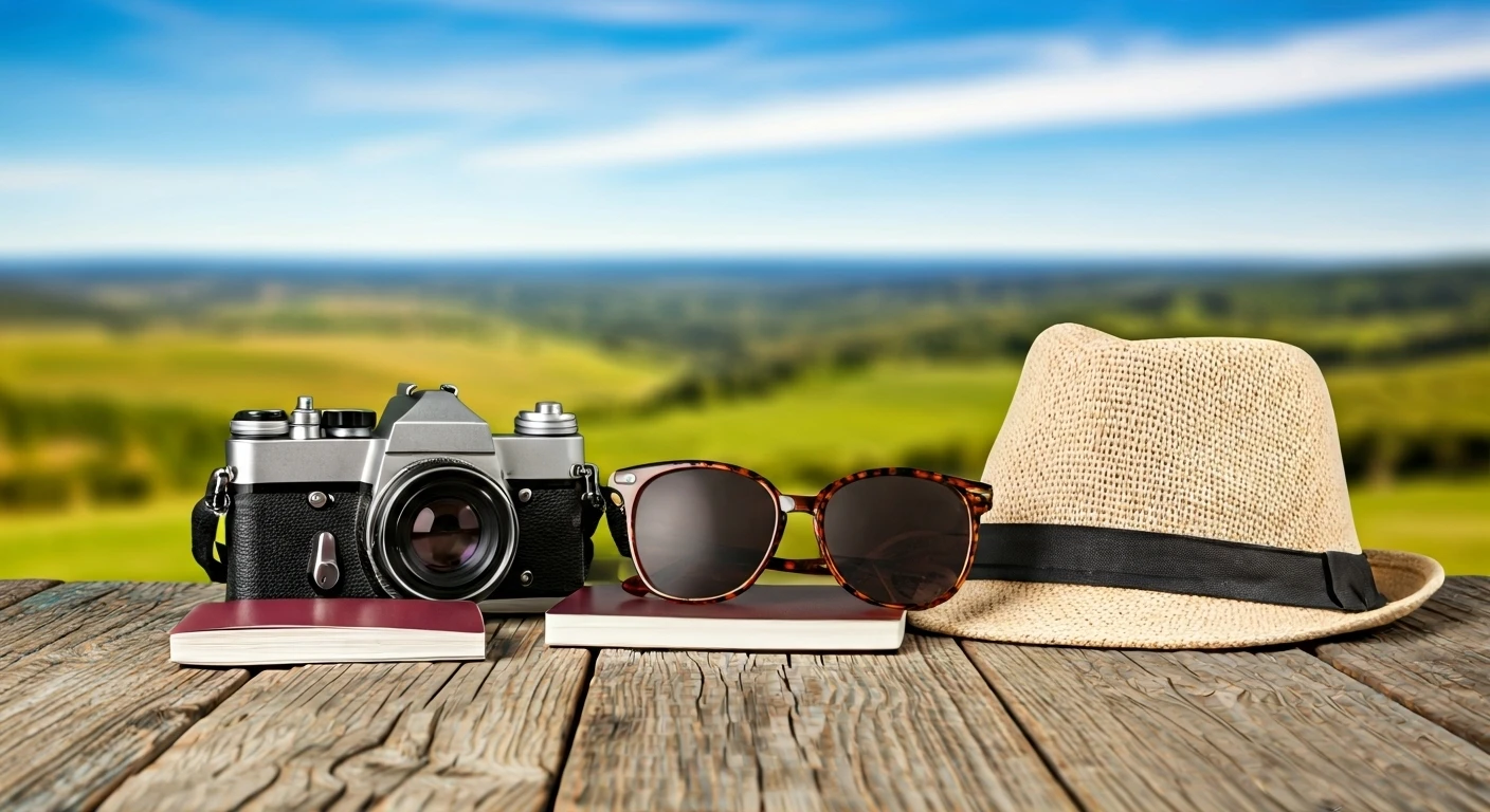 Exploring Global Destinations: Top Travel Spots!
