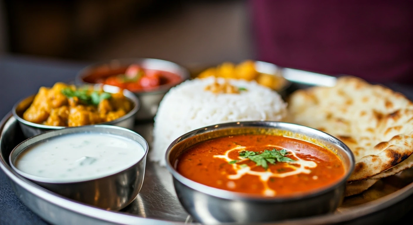 Explore India Through Its Delicious Cuisine