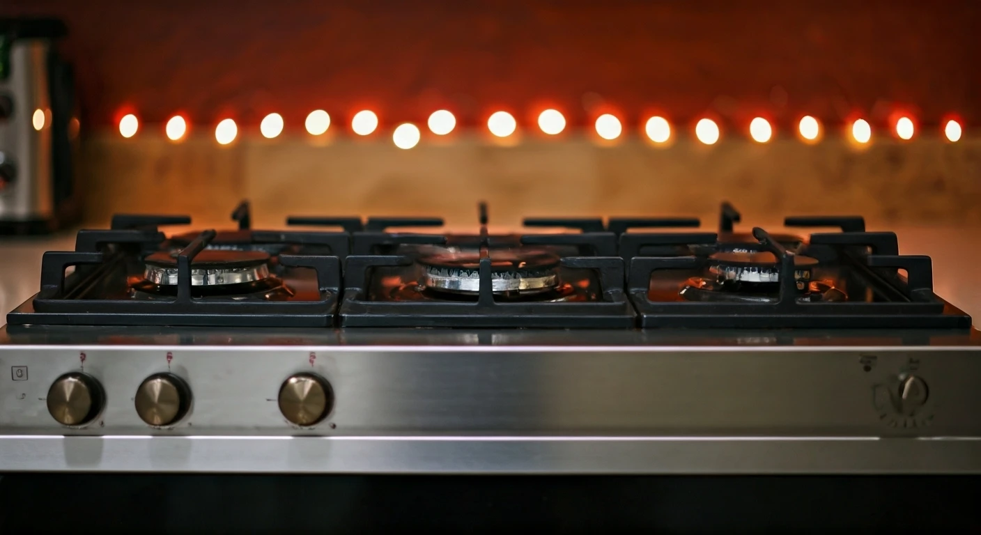 Diwali Deals on Gas Stoves and More are Here