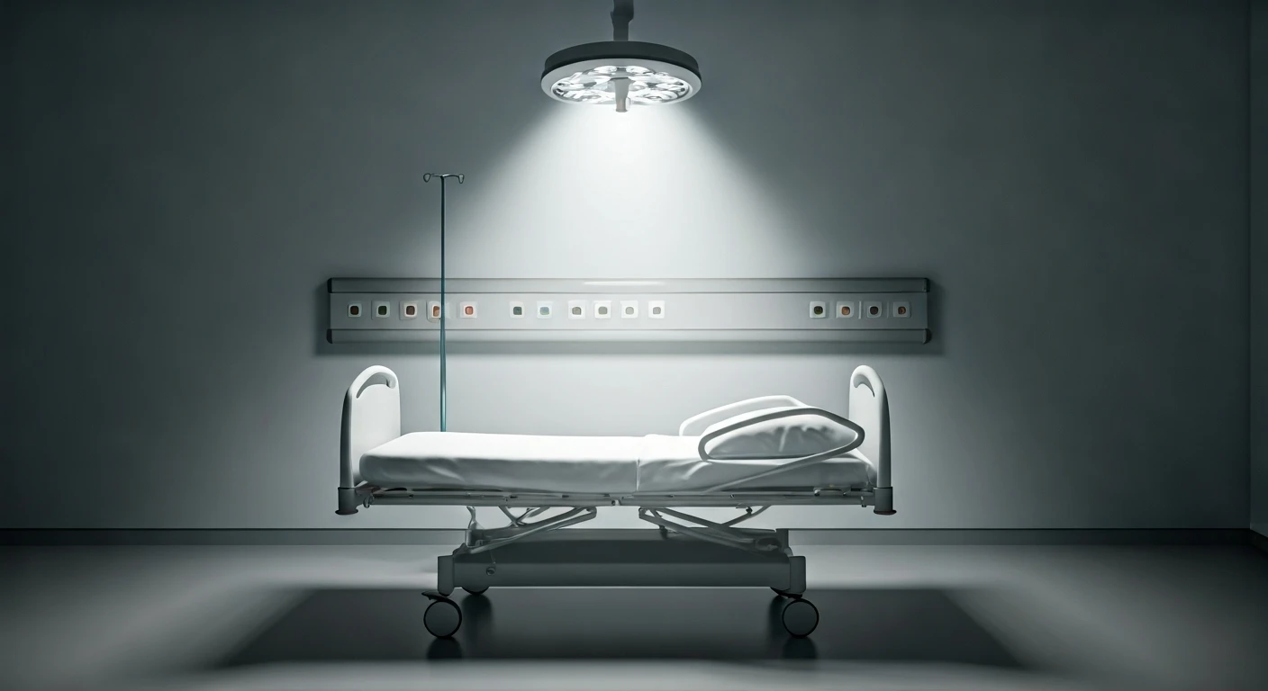 Does Artificial Light Increase Dementia Risk?