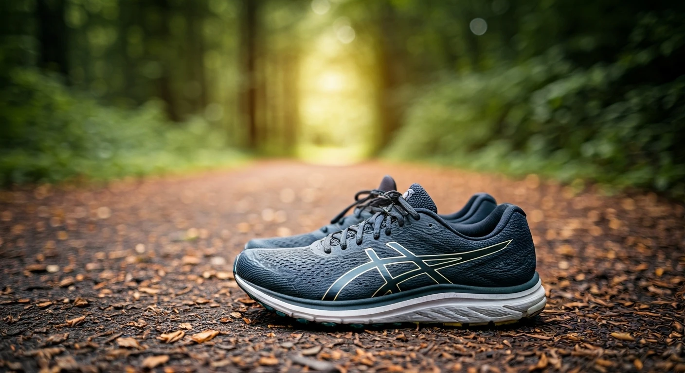 Running Offers 10 Unexpected Health Perks