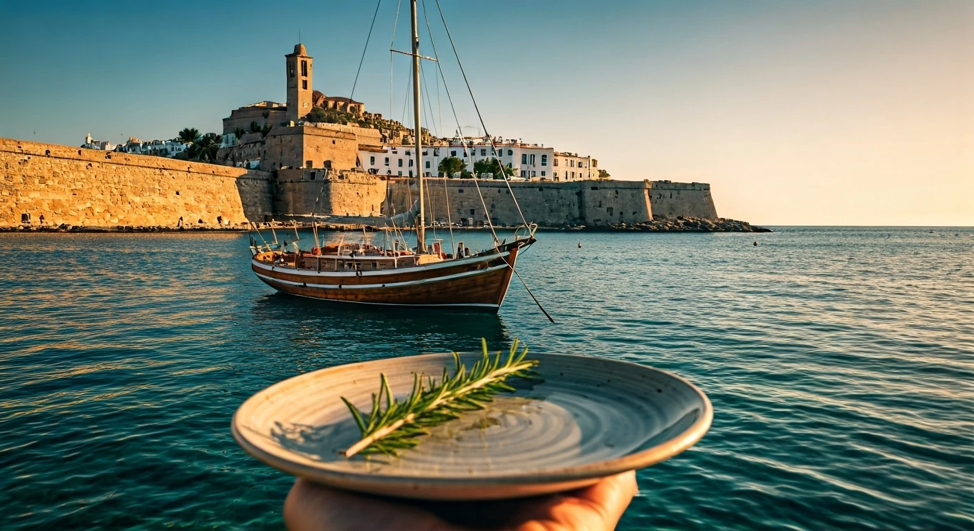 Ibiza Offers More Than Just Nightlife