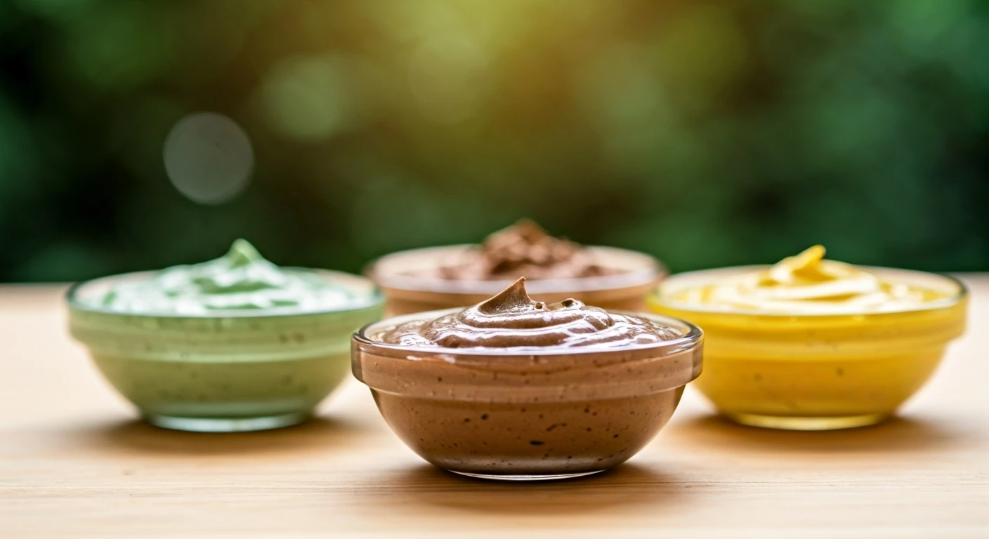 Get Acne Free Skin With These Top 10 Face Masks