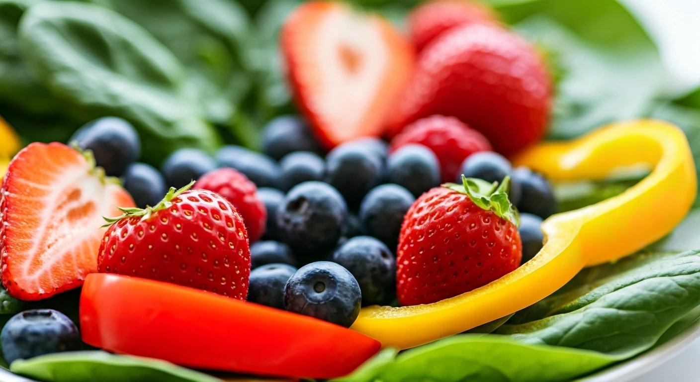 You Can Get Healthier With These Simple Habits