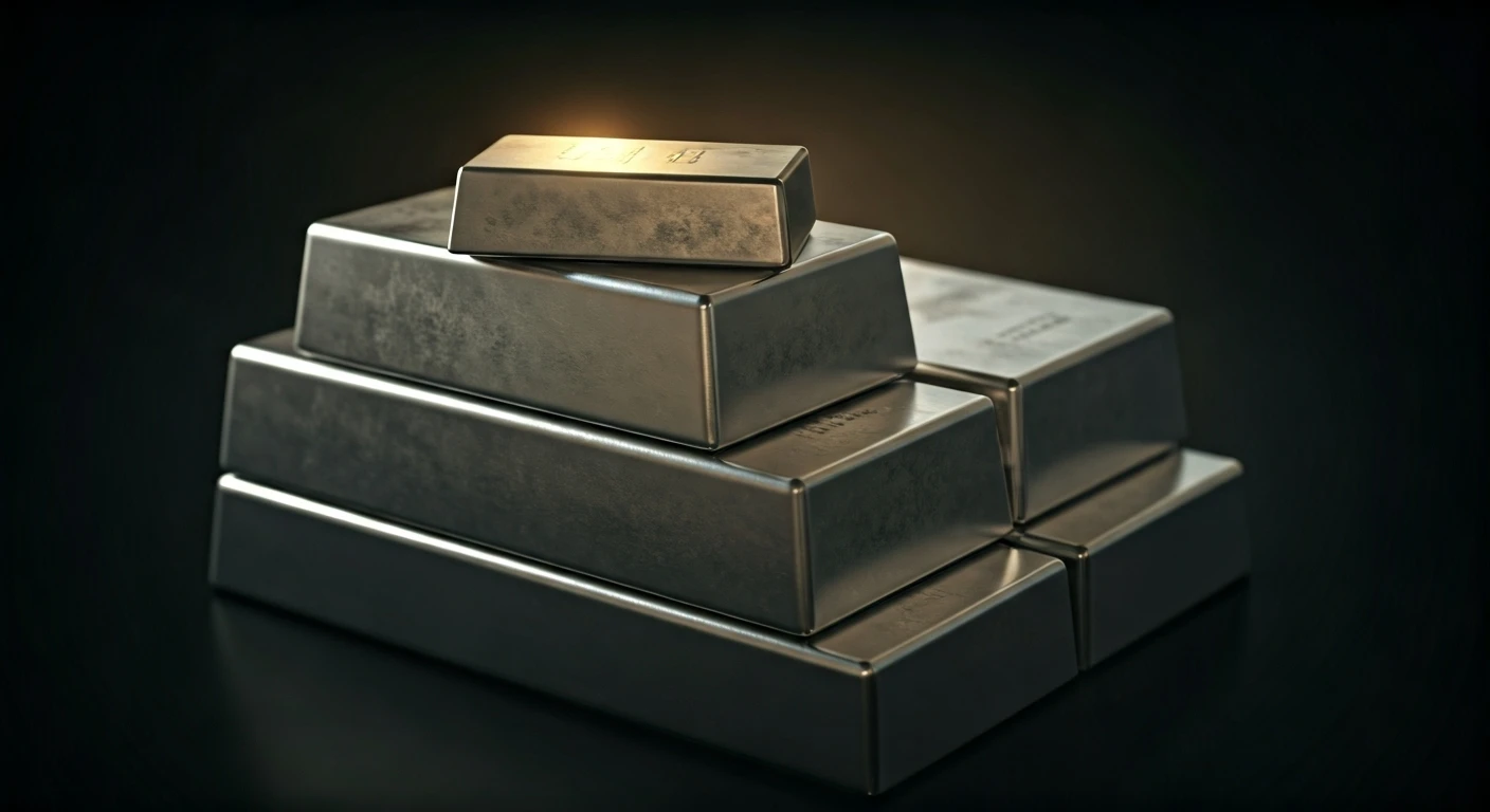 Is Silver's Price Increase a Good Investment?