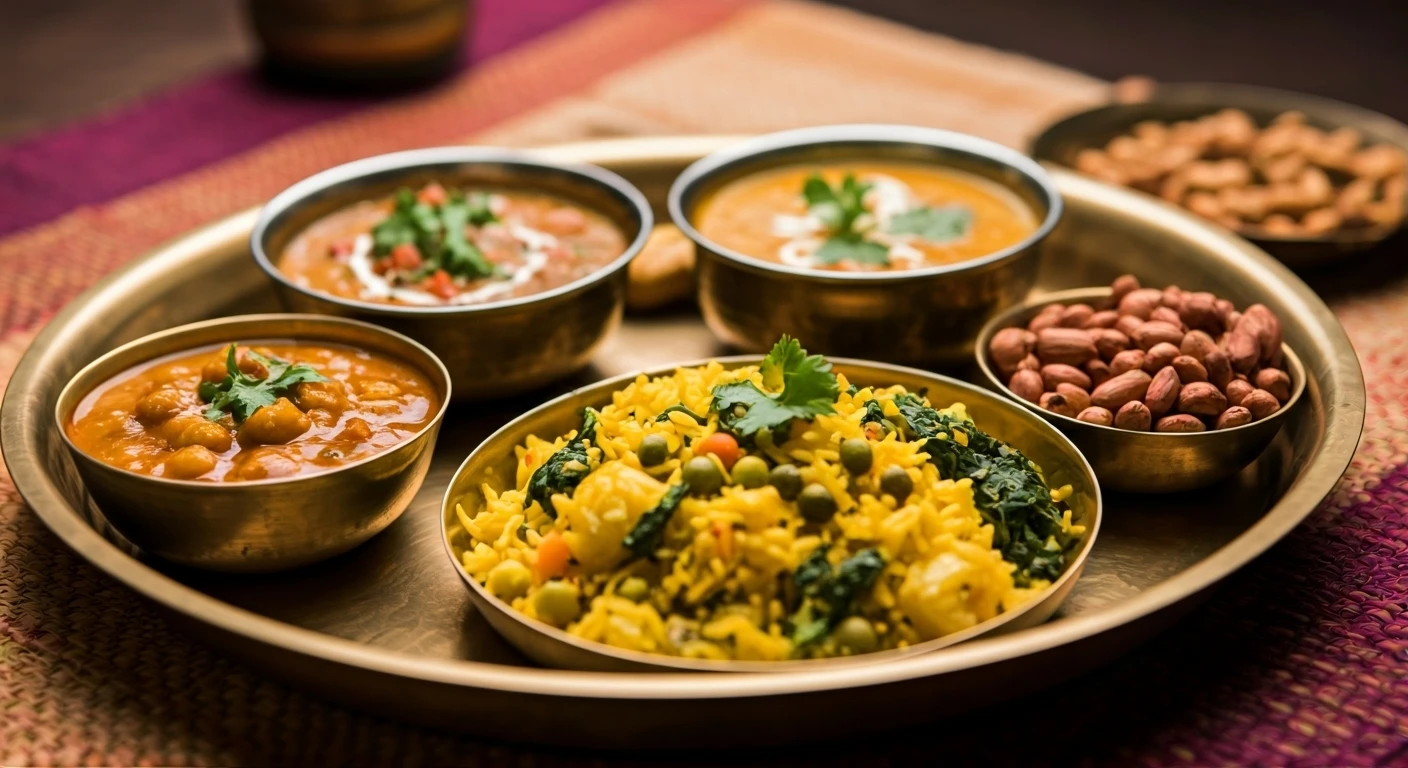 Paneer Alternatives: Top Veggie Protein Sources