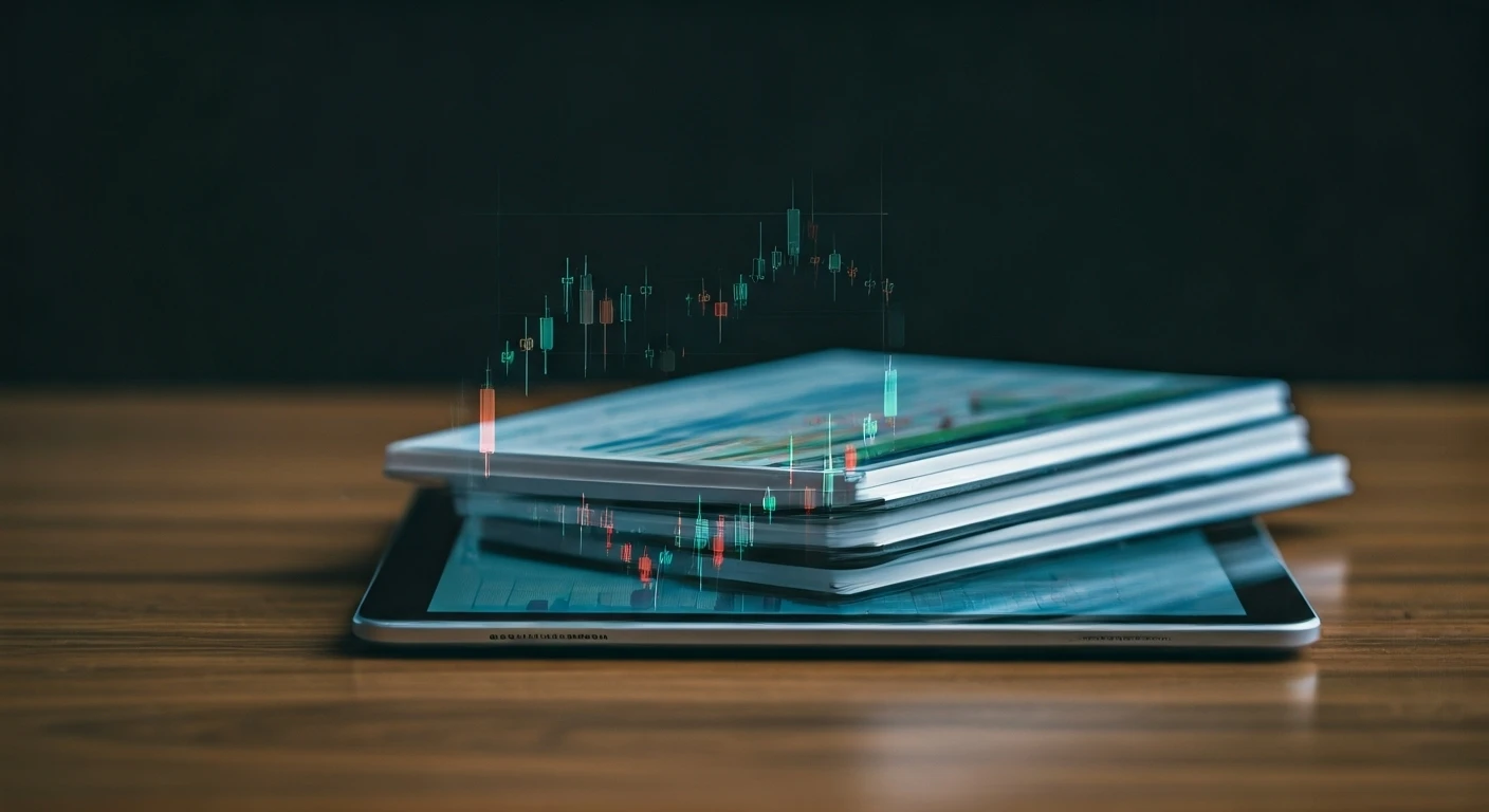 Unlock Investments With Smart Market Ideas
