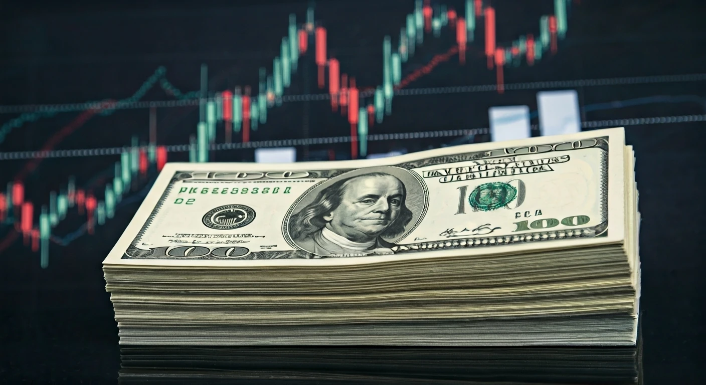 US Investments: A ₹5 Lakh Smart Portfolio?