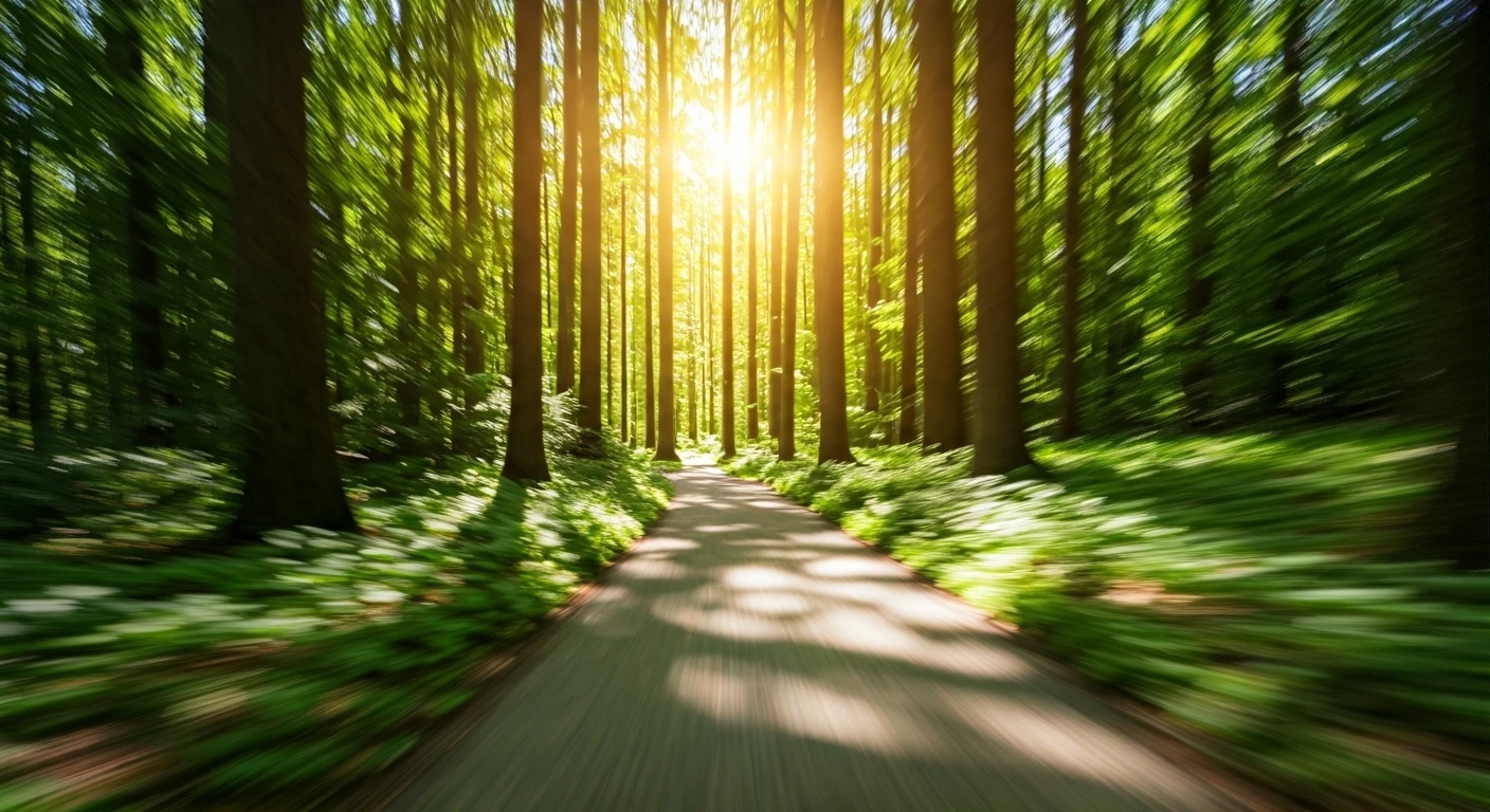 Walk for 30 Minutes and Be Healthier