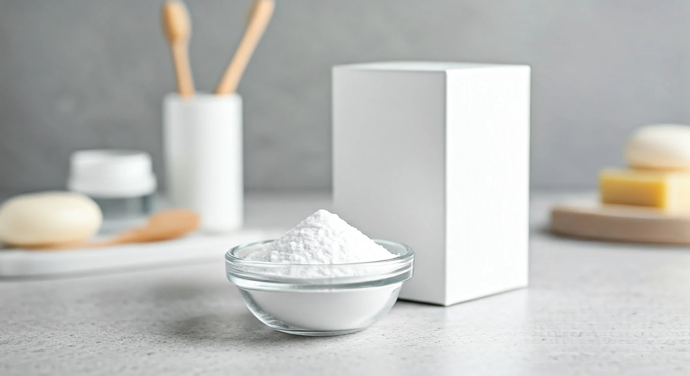 Baking Soda: Nature's Versatile Wonder