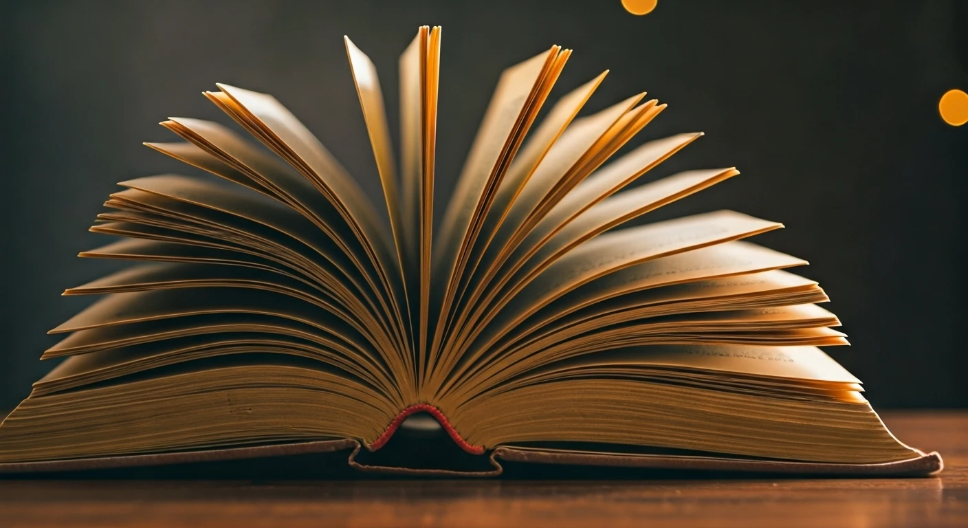 Books Are Better For Your Brain Than Screens
