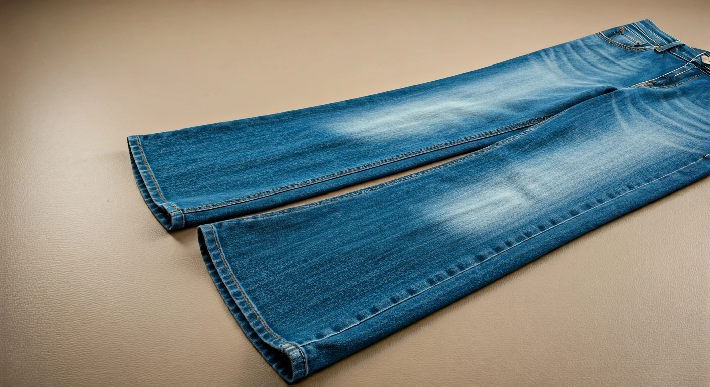 Here Are 6 Stylish Ways to Wear Flared Jeans