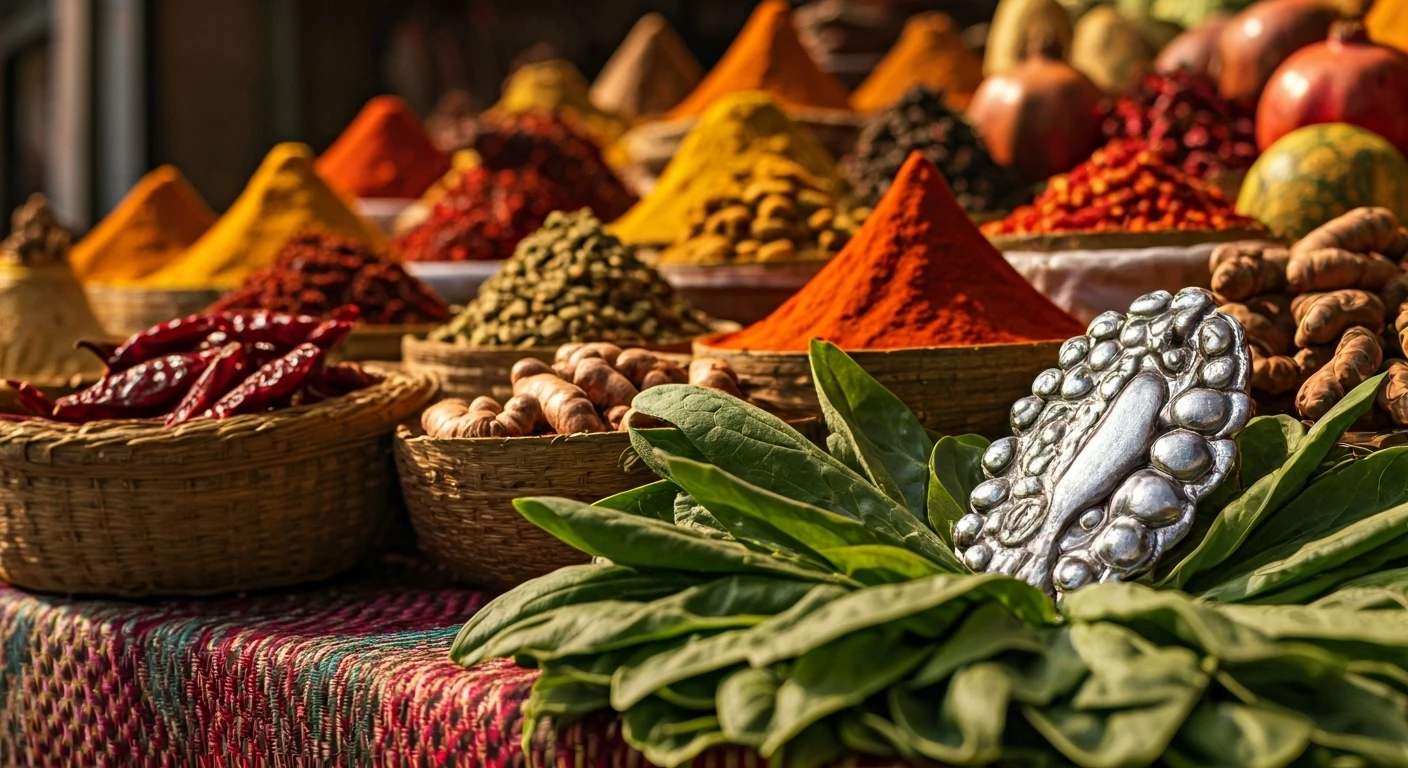Eat Right: Indian Foods for Kidney Health