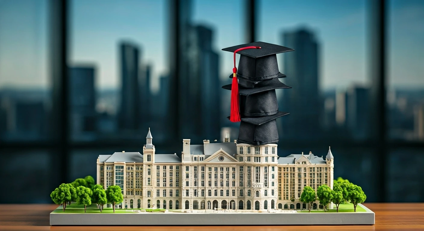 India's Educated Face Joblessness Crisis.