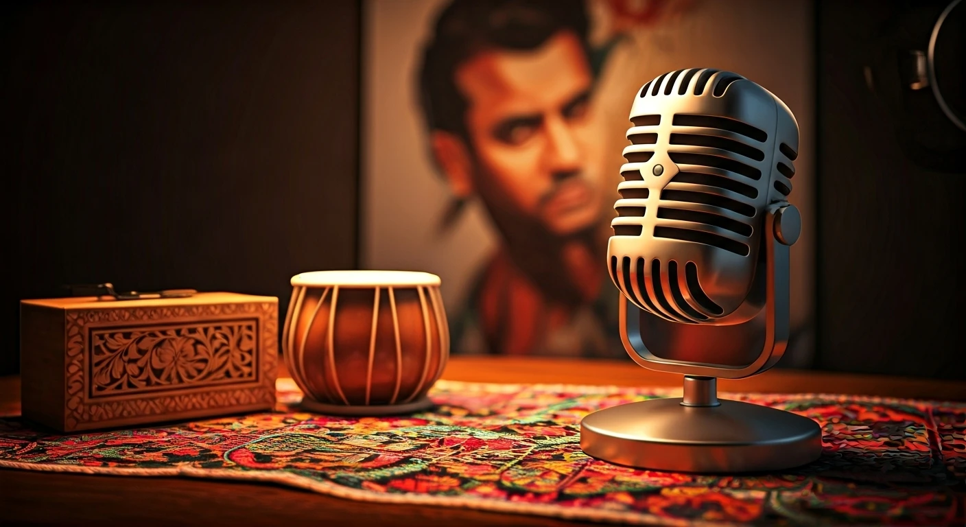 Dhanashree's Podcast Troubles Spark Bollywood Talk