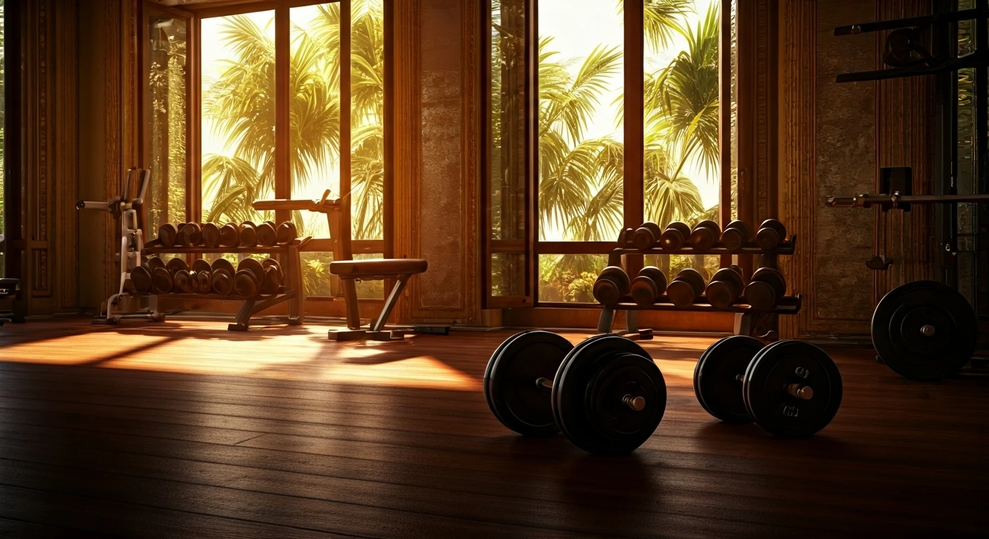 Bipasha Basu Reveals Her Fitness Secrets