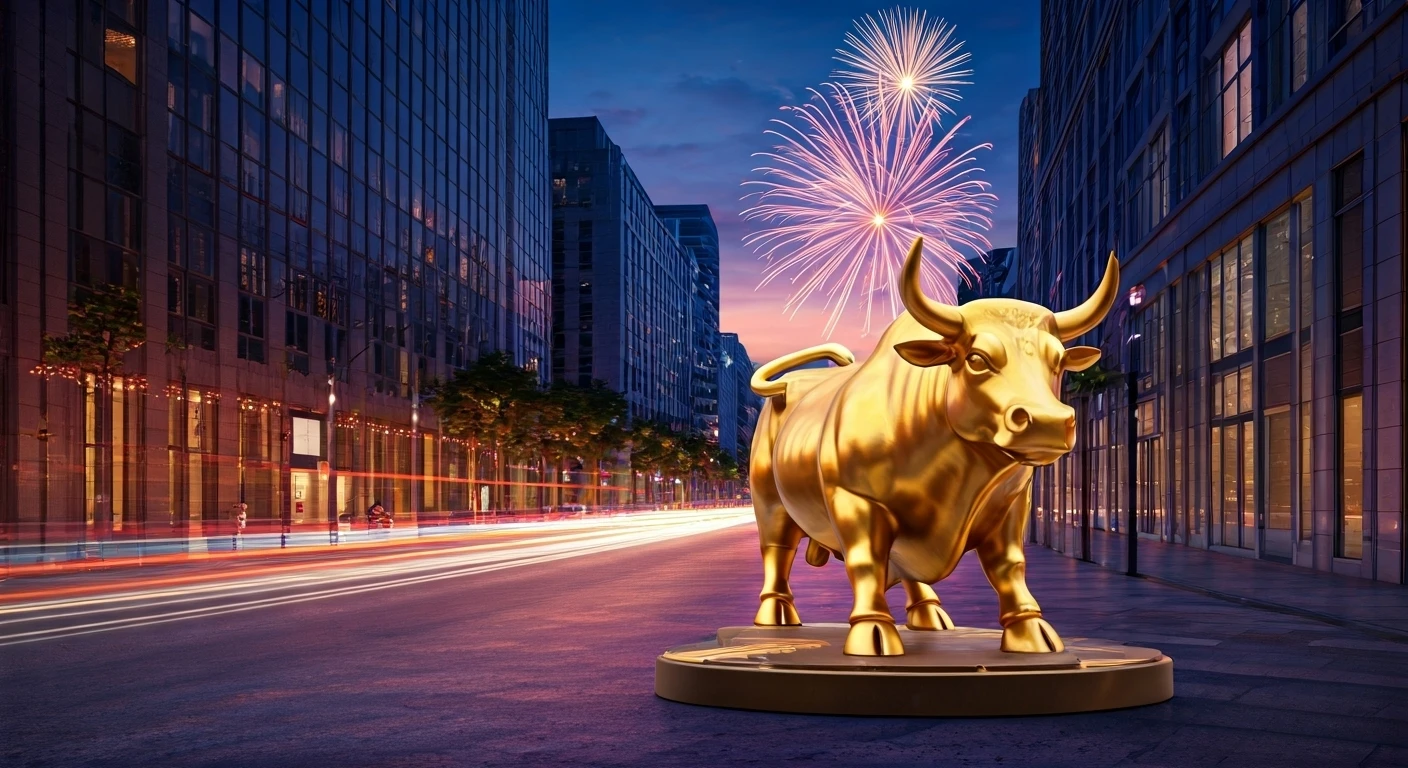 Will Diwali Bring Gains for Stock Investors?