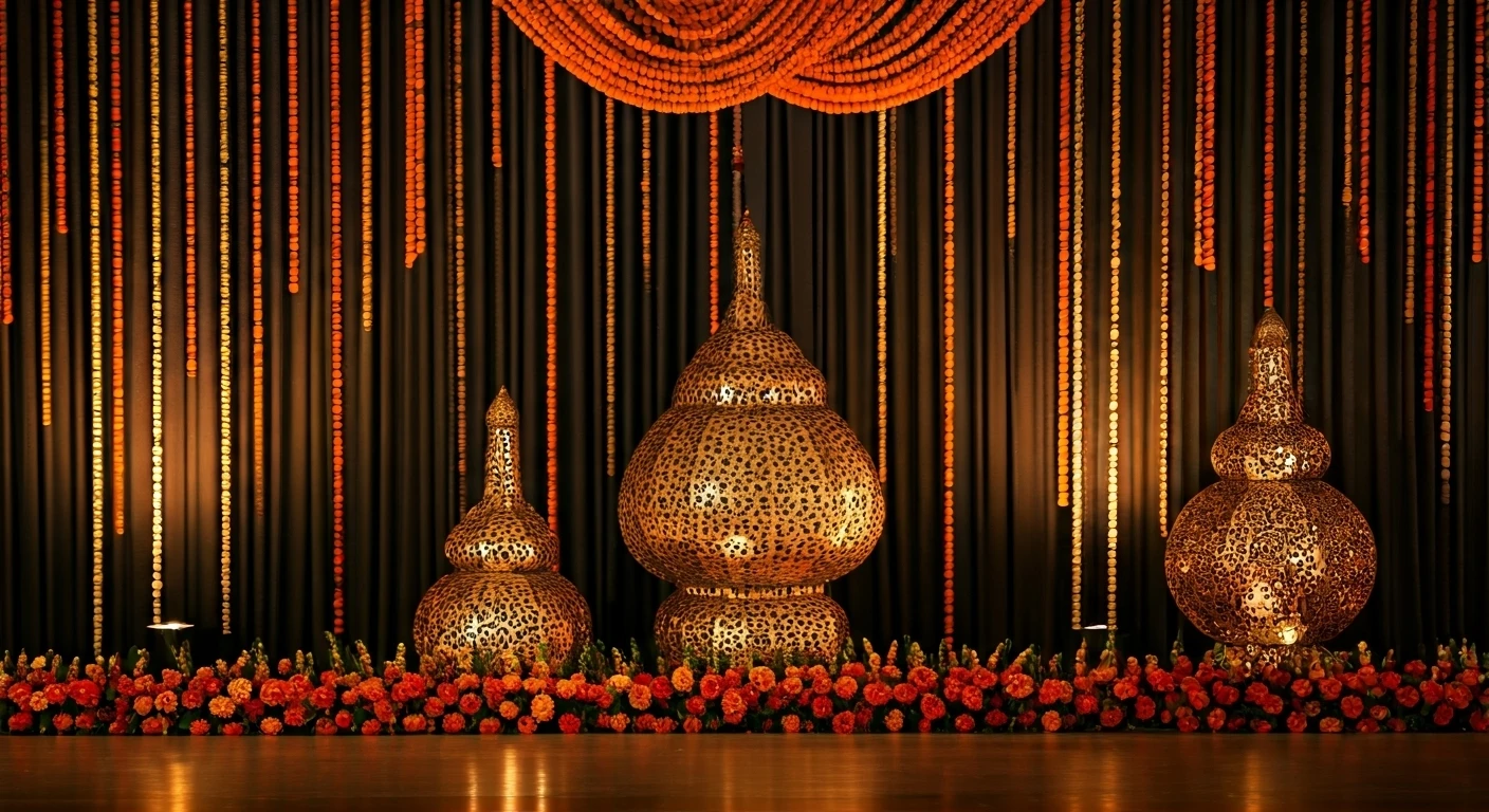 Diwali 2025: Parties and Fashion Guide