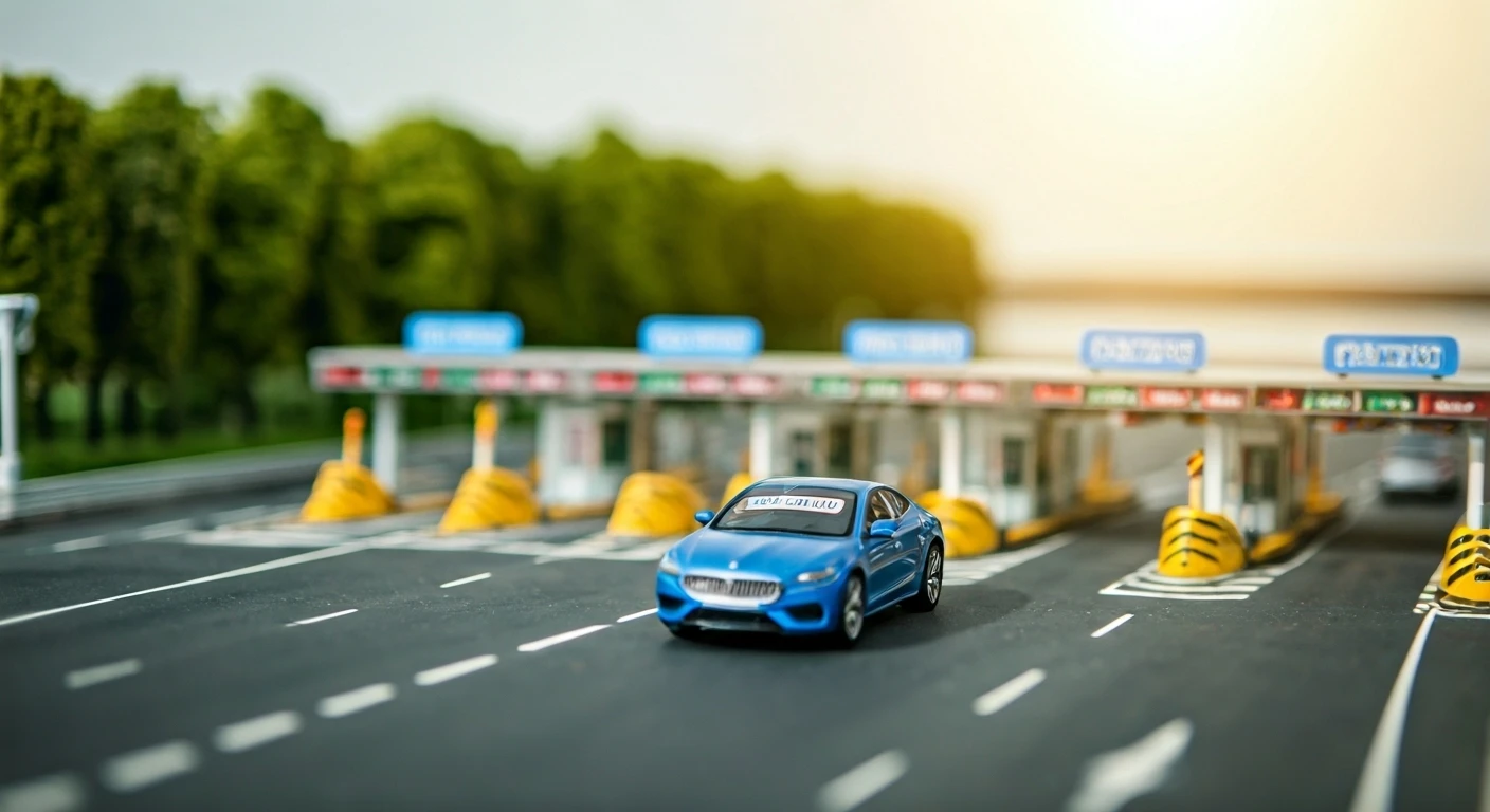 FASTag Annual Pass: A Guide to Free Tolls