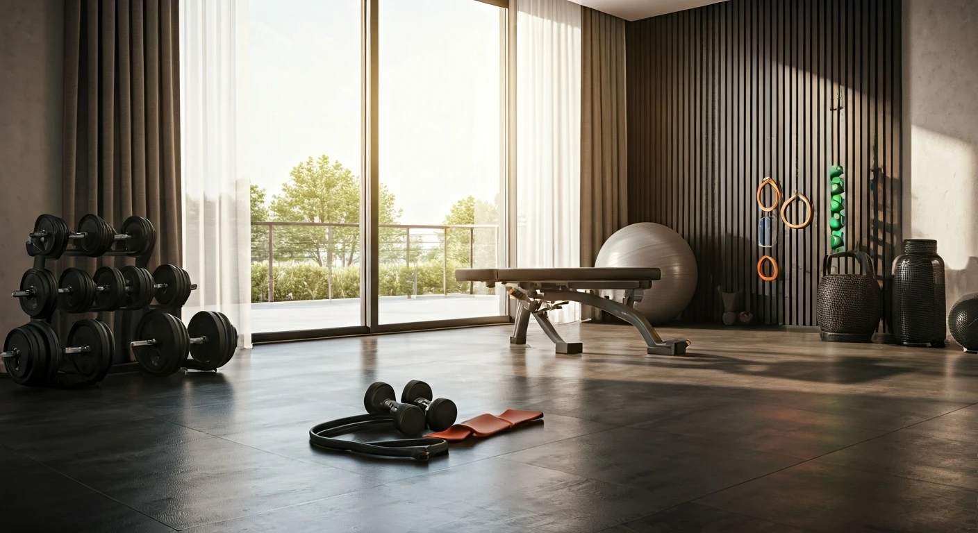 Tone Up: Follow This 30-Day Plan With 5 Habits