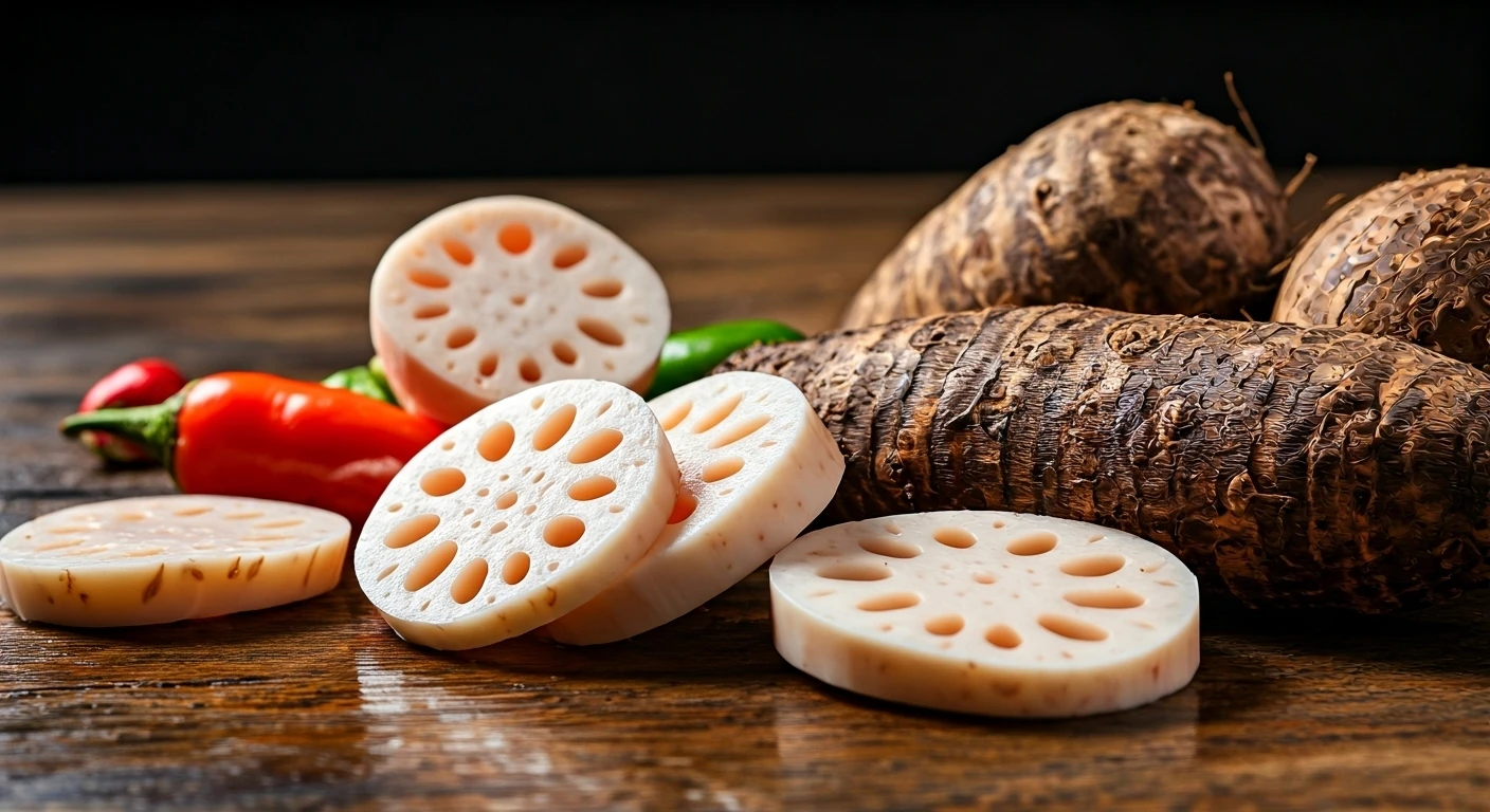 Taste India: Five Unique Dishes to Discover
