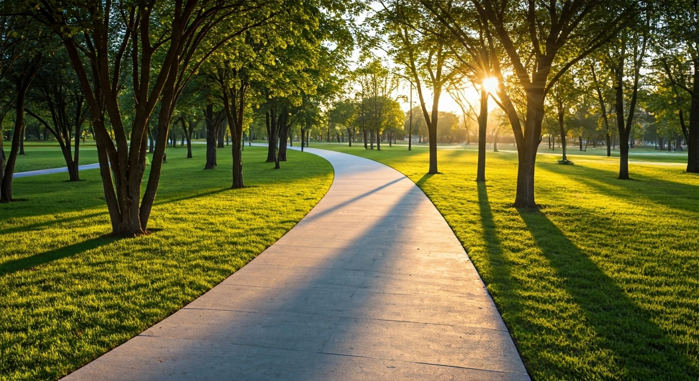 Best Times for Walking to Maximize Benefits