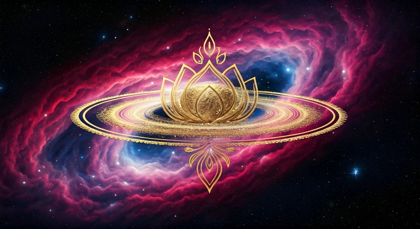 New Worlds May Hold Seeds of Life in Space.