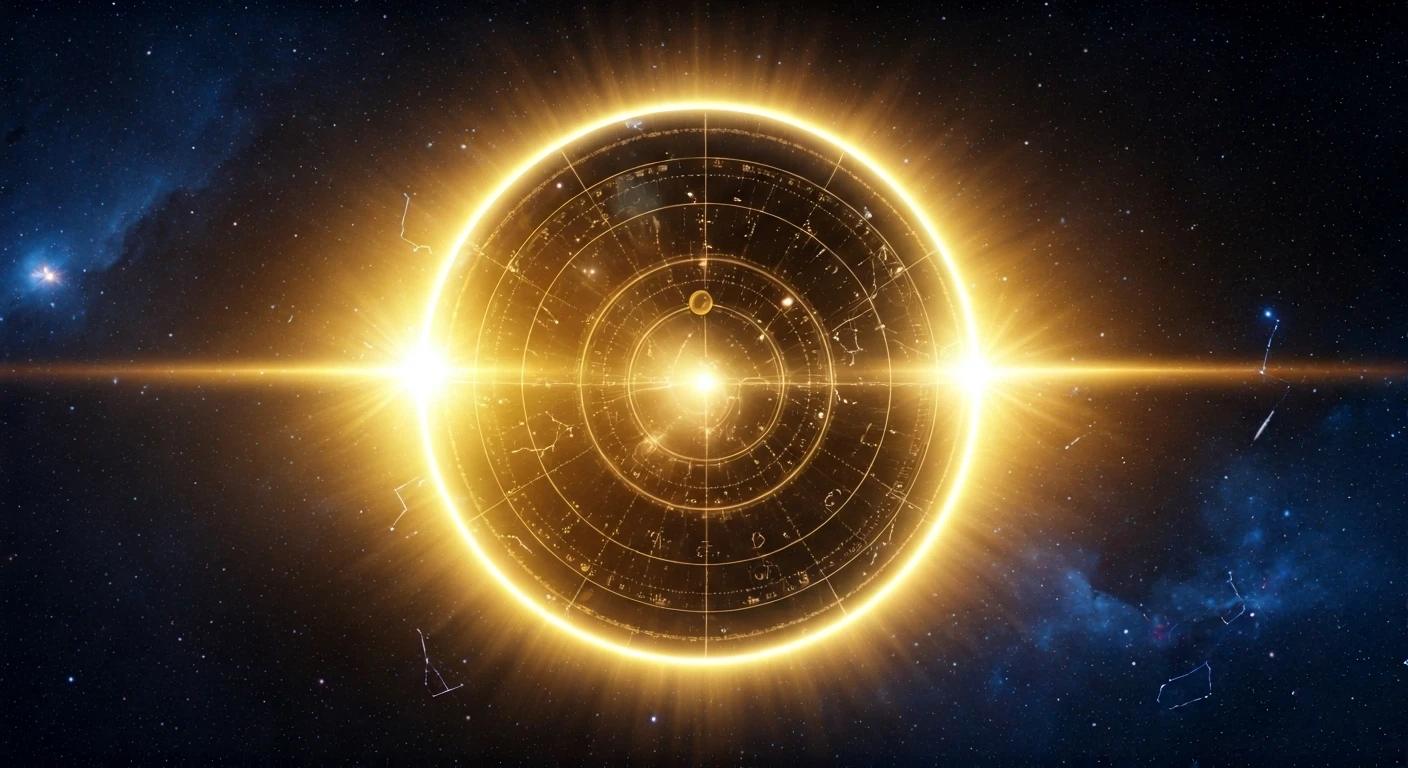 Your Weekly Horoscope Is Here Now!