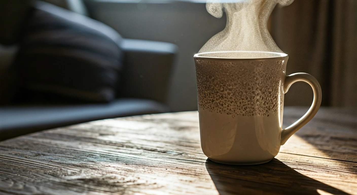 Find Peace: Simple Daily Habits Calm Your Mind