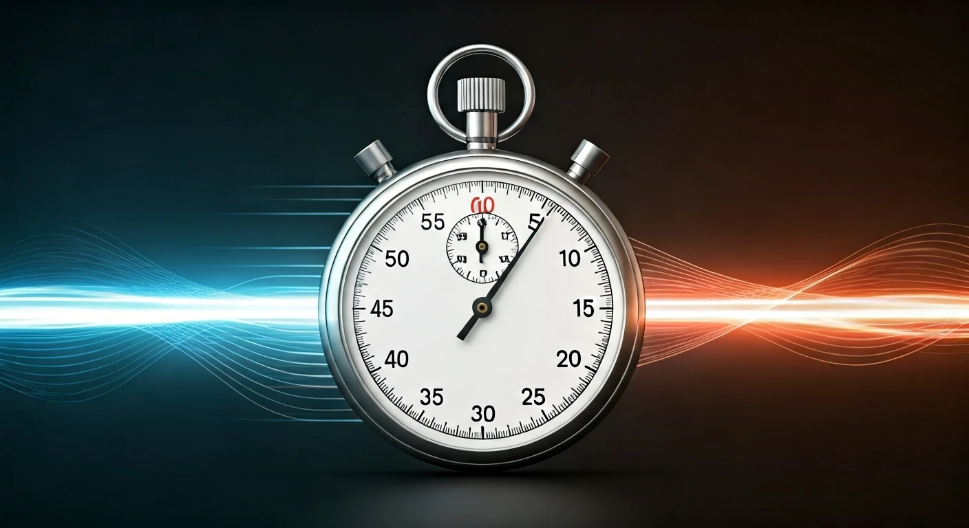 Lose Belly Fat Fast With This 2-Minute Trick.