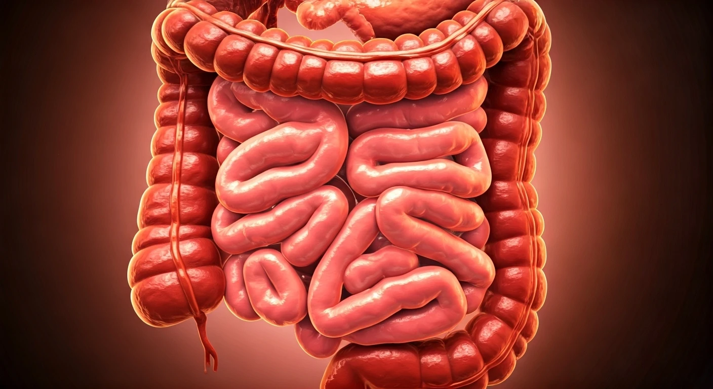 Relieve Bloat and Improve Your Health Naturally