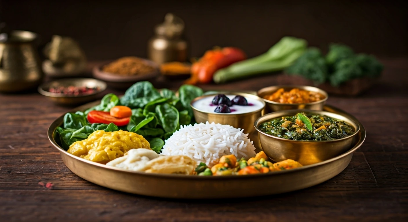 Eat These Foods For Ozempic-Like Effects