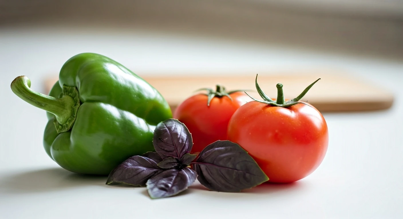 Does a Vegetarian Diet Affect Uric Acid?